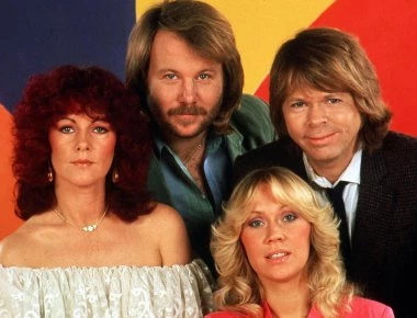 Ενώνονται ξανά οι ABBA μετά από 32 χρόνια! - Δύο καινούρια τραγούδια στα «σκαριά»